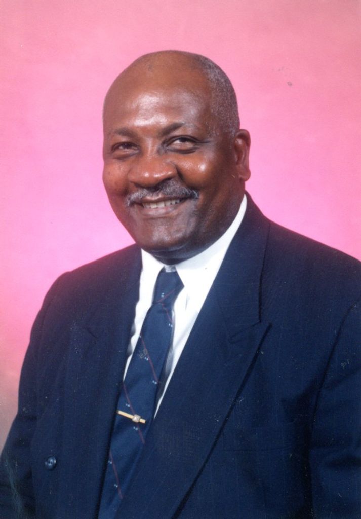 Bert D. King