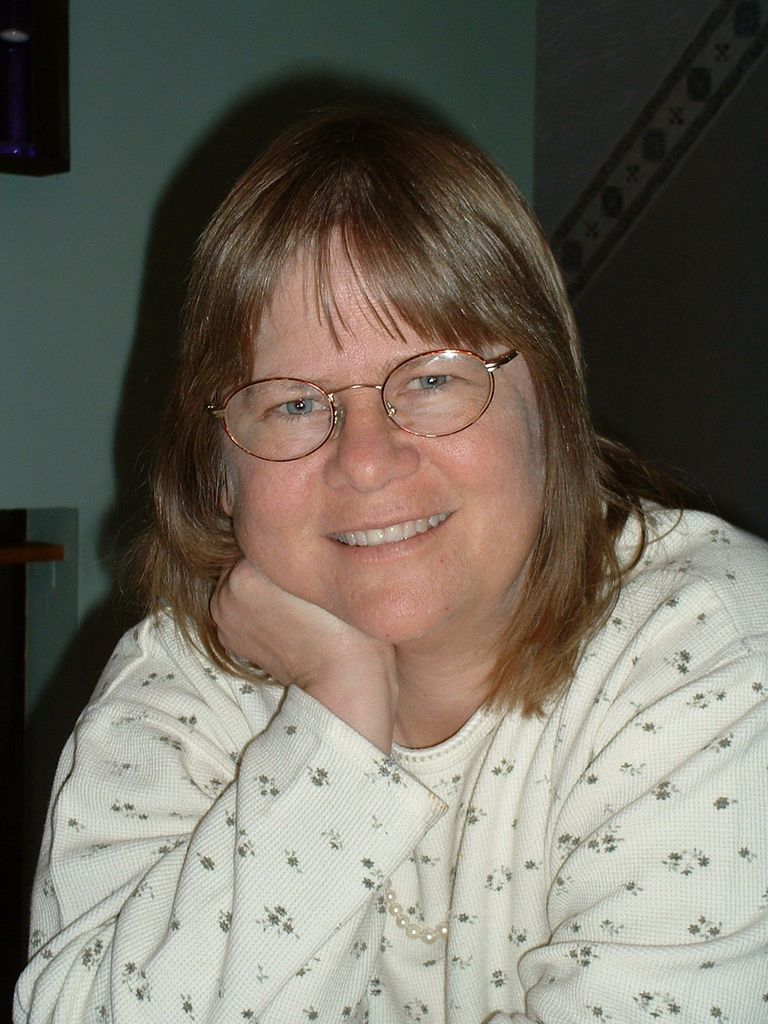 Marilee Hammer Profile Photo