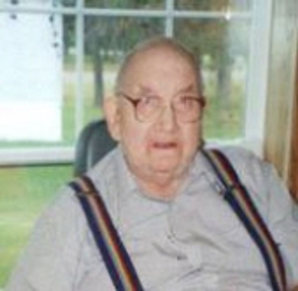 Harold E. Tauchen