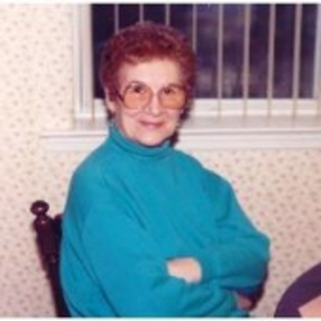 Sophie V. Engler