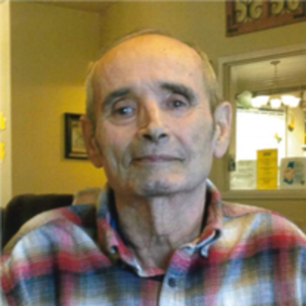 Donald Thompson