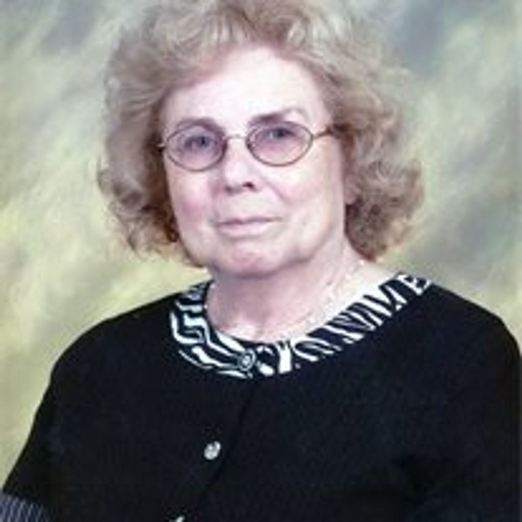 Margaret J. "Reynolds" Matacale