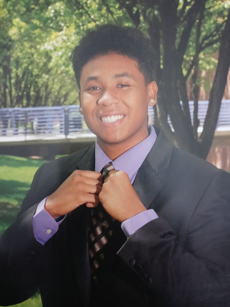 Jeremiah Langston