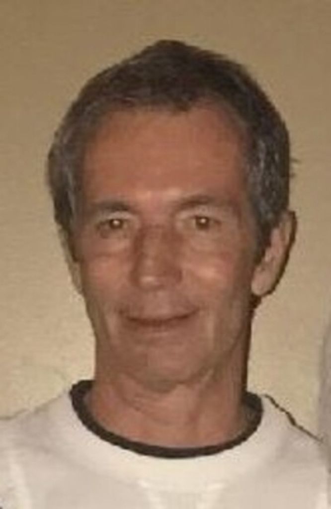 Billy J. Andrews Profile Photo