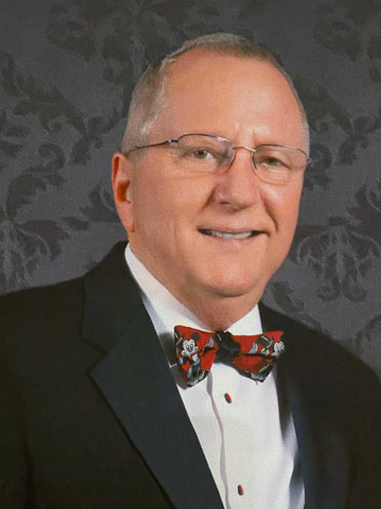 Alan Olaf Tuntland