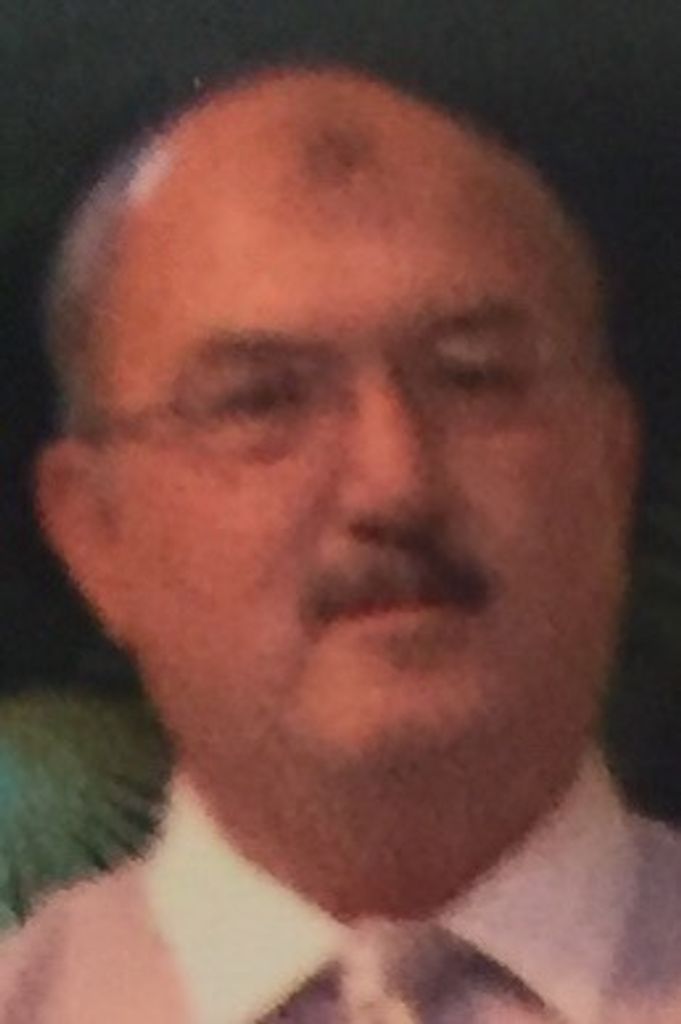 Bill Ekhoff