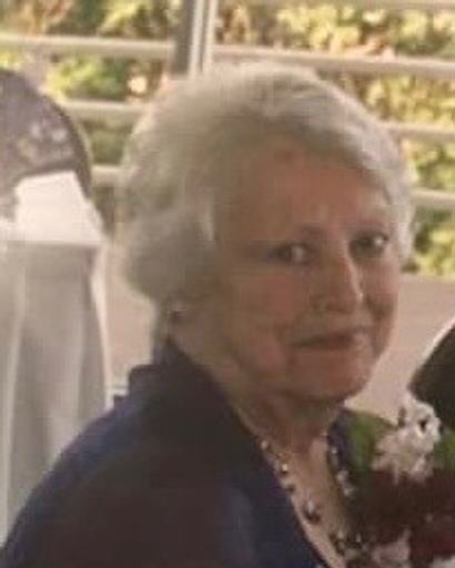 Ruthann Adams's obituary image
