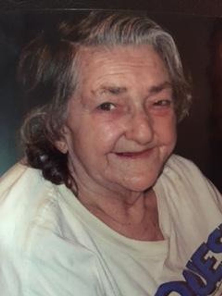 Mary Mildred Hollon Profile Photo