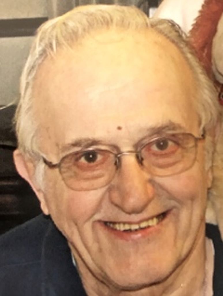 Vito Anthony "Tony" Decarlo