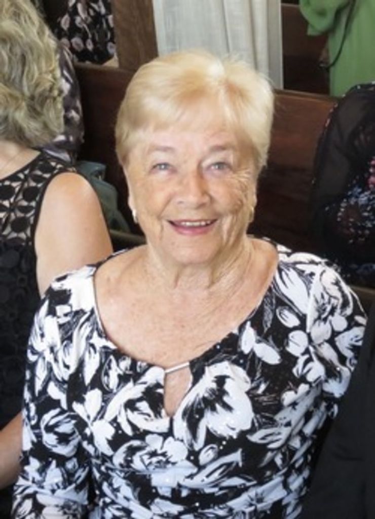 Judith Lynn Dillard