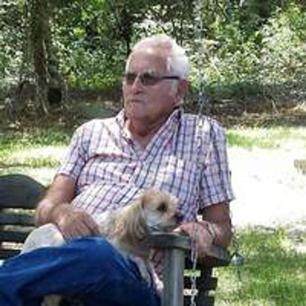 Willis Ray Ray Collier, Sr.