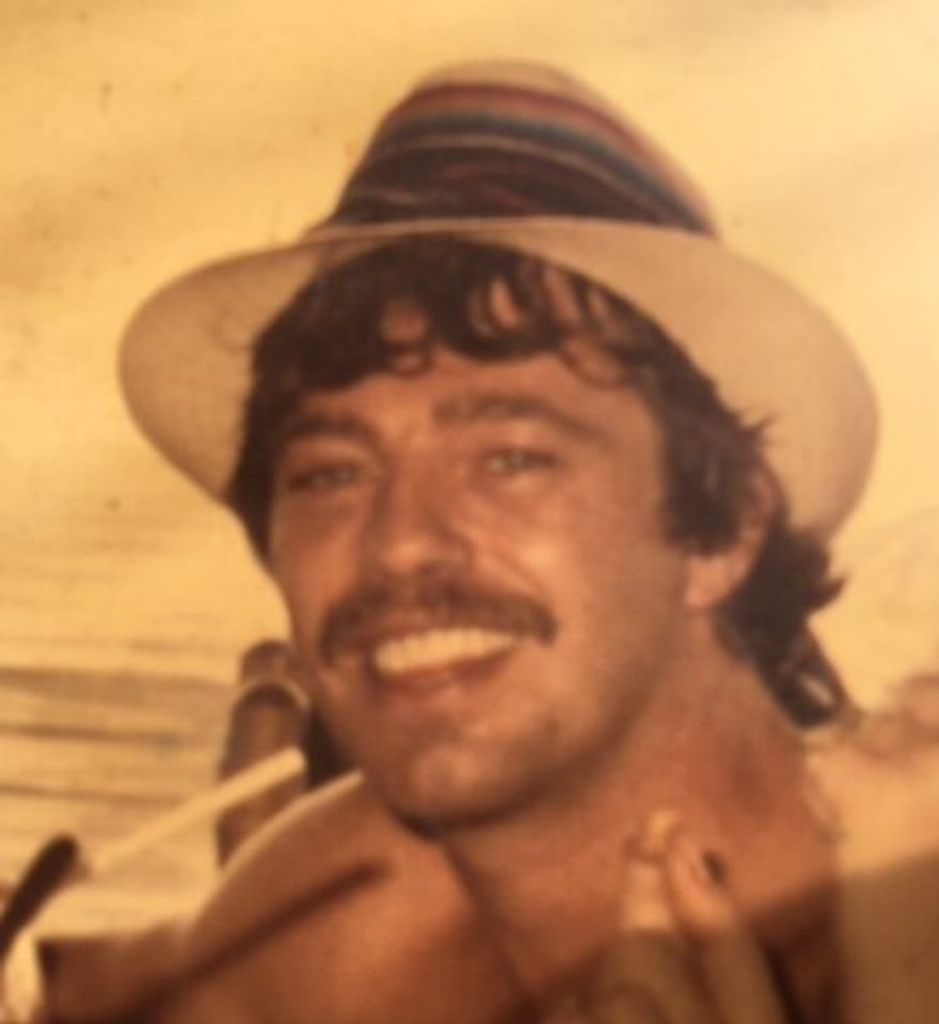 Lee H. Ashline Profile Photo