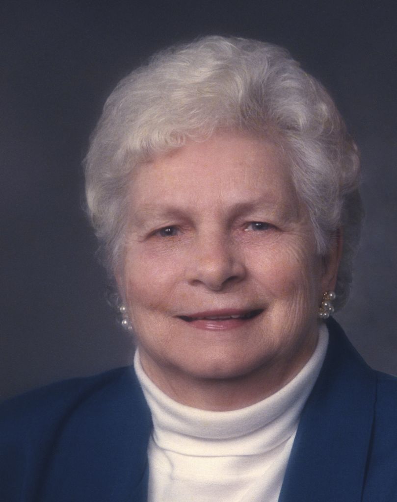Virginia D. Steffens