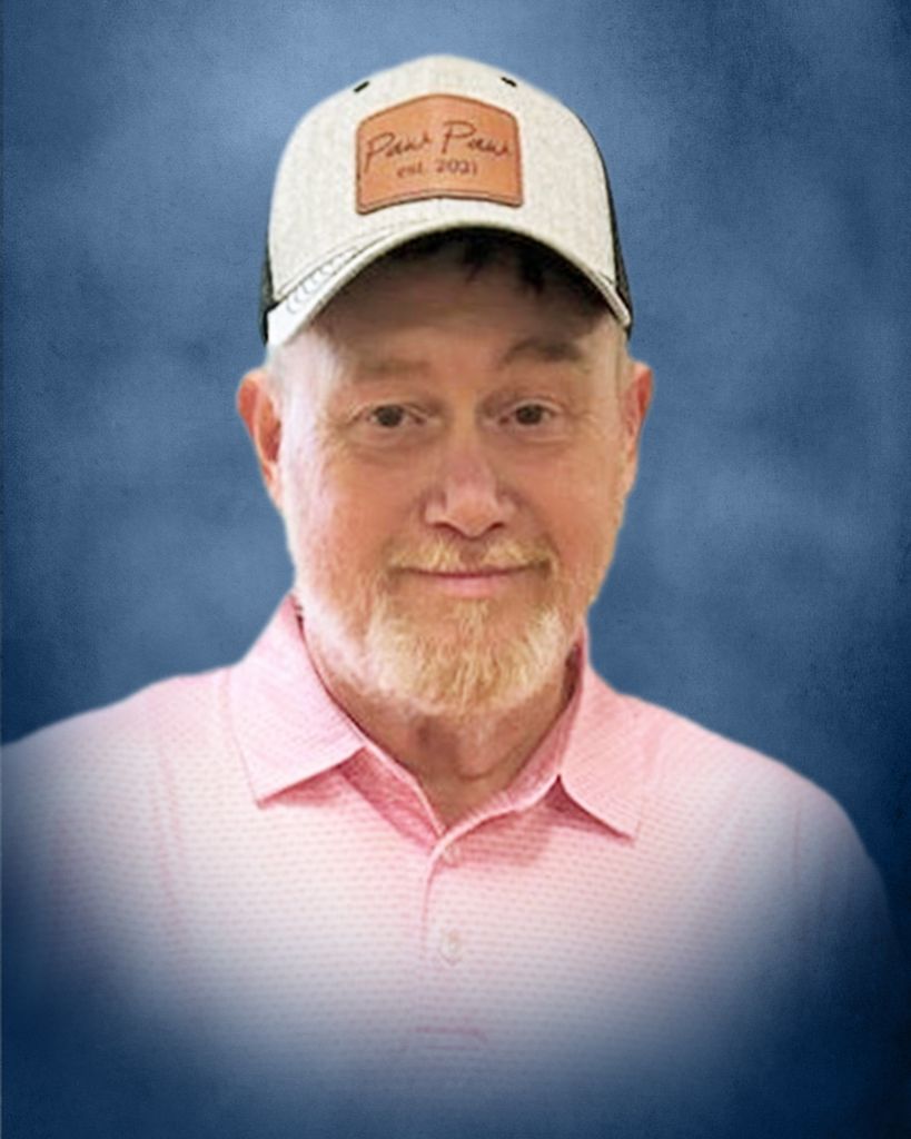 Daniel "Danny" Little