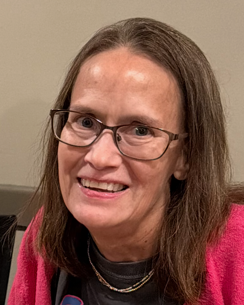 Lorrie Danelle “Porp” (Wright) Coffman Profile Photo