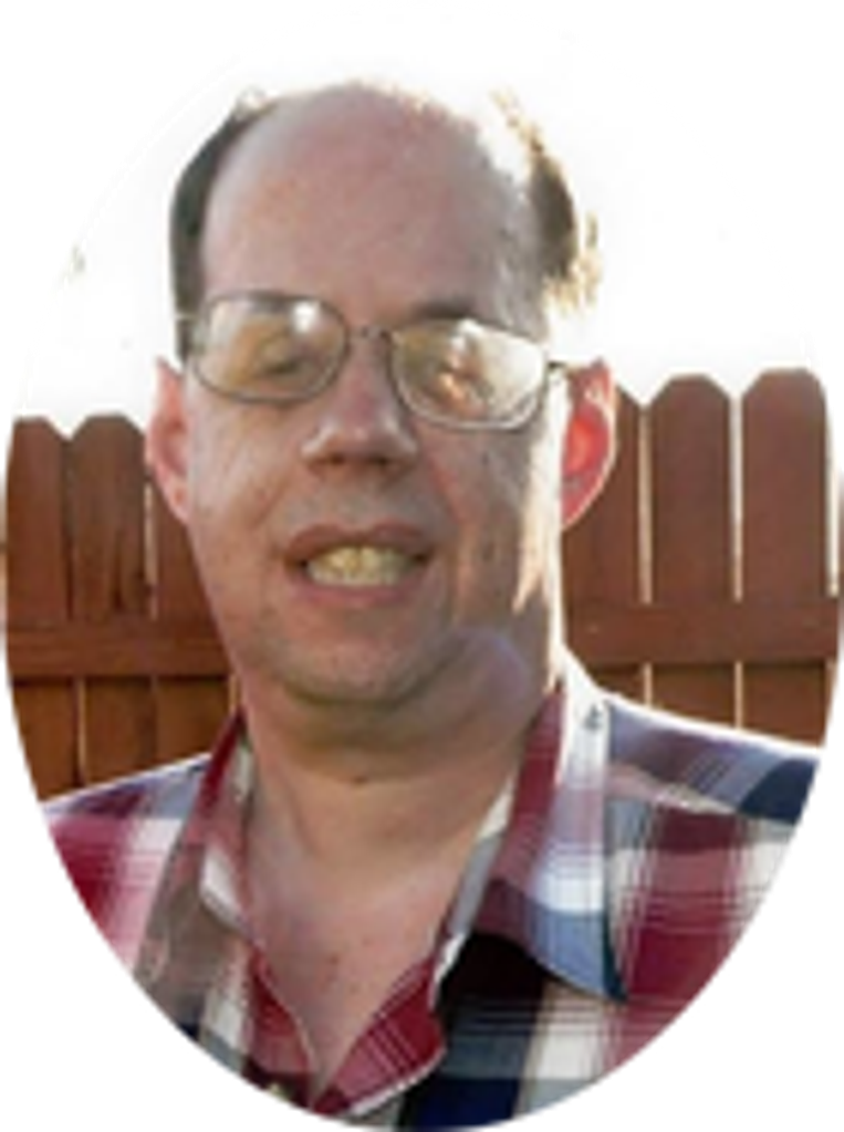 Richard Hohman