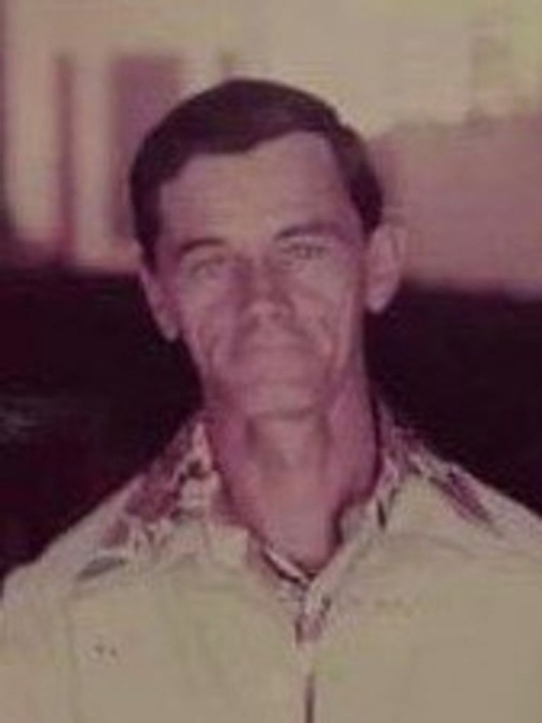 Albert M. Houle, Sr.