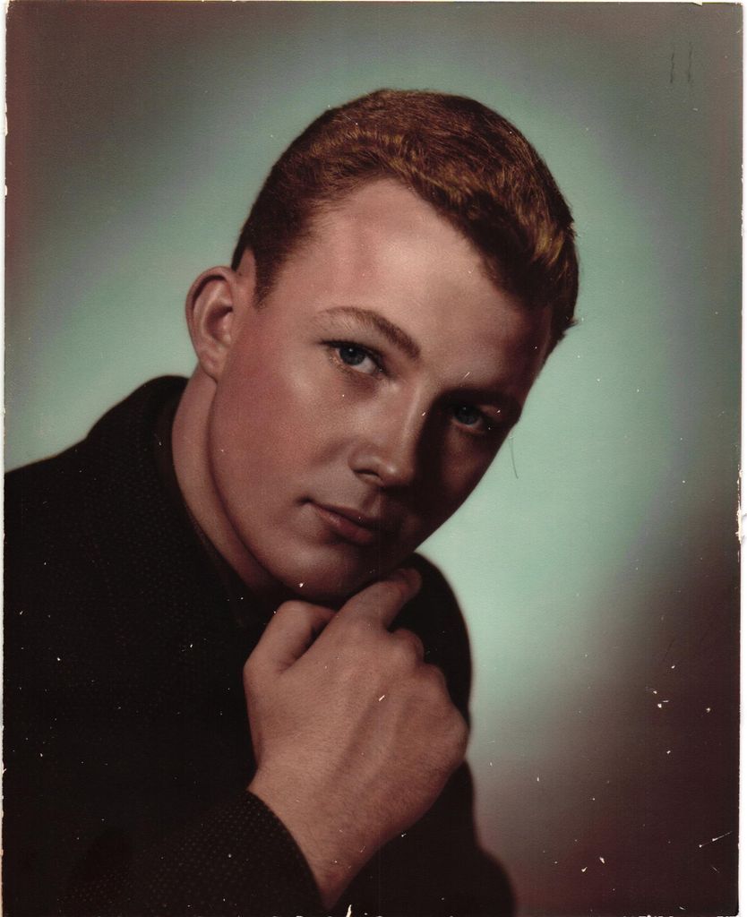 Delbert Owen (Parker)  Parker