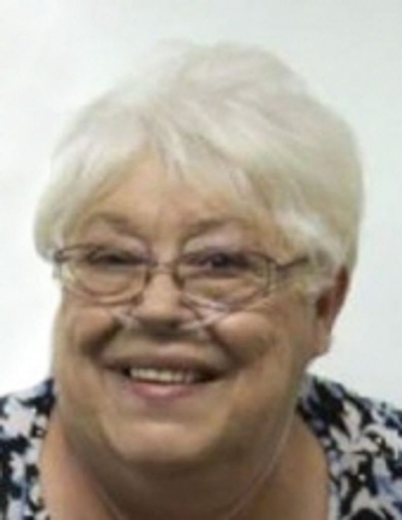 Karen L. Strong