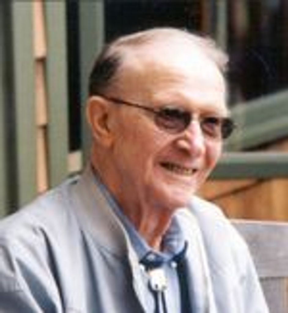 Clifford Wayne Zentz Profile Photo