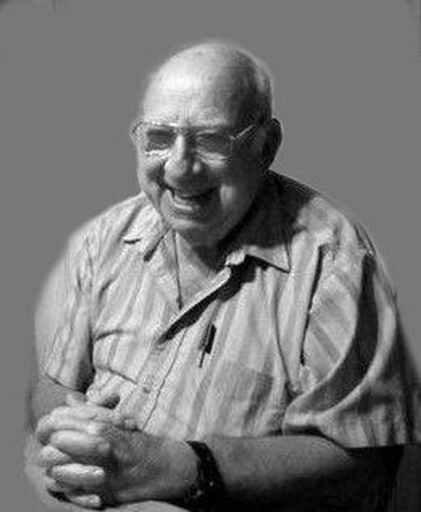 Herschel Henry Klueter