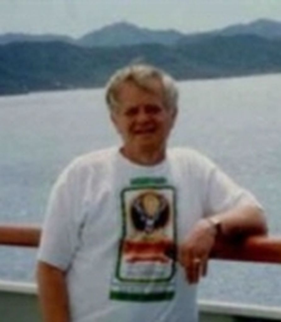 Raimund Zentner