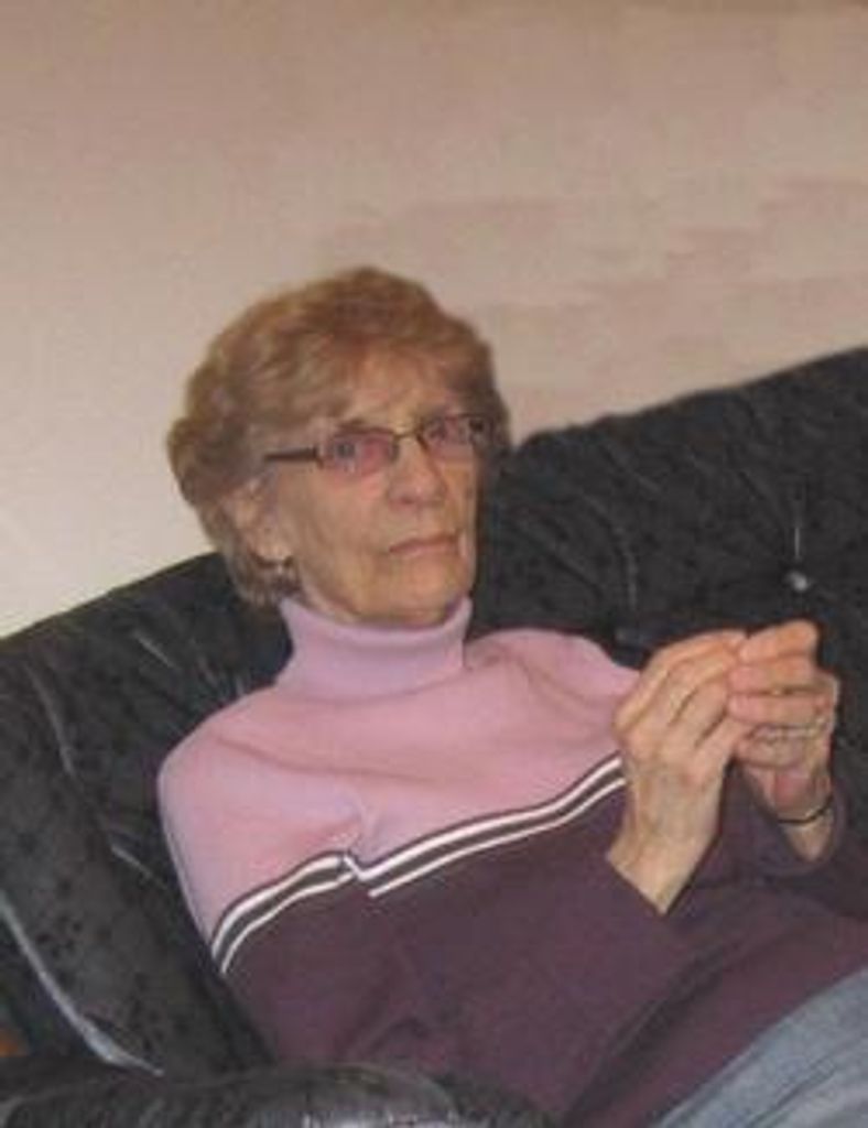 Mary Helen Hannigan Profile Photo
