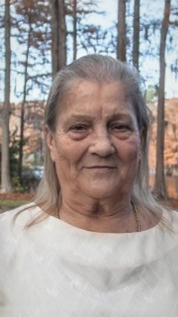 Margaret Butler Profile Photo