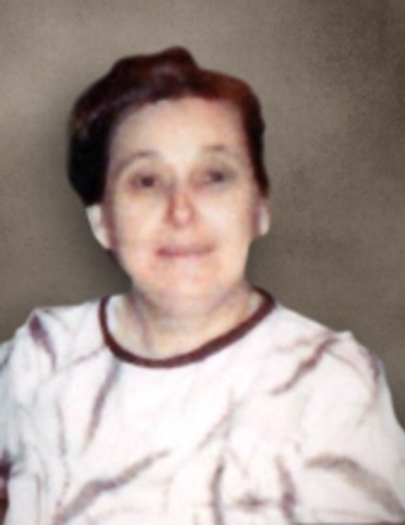 Glenda  Lemacks