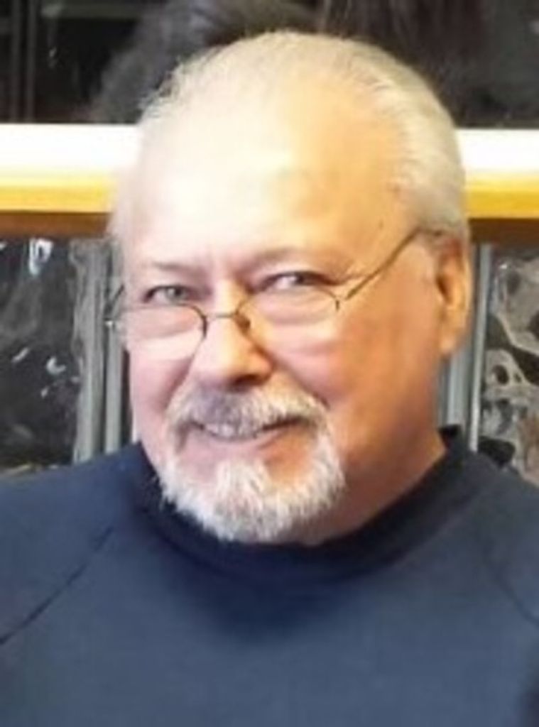 Ernest "Butch" D. Bansmer Profile Photo