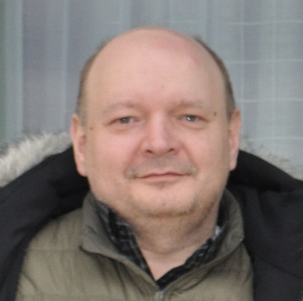 Robert Grabara Profile Photo