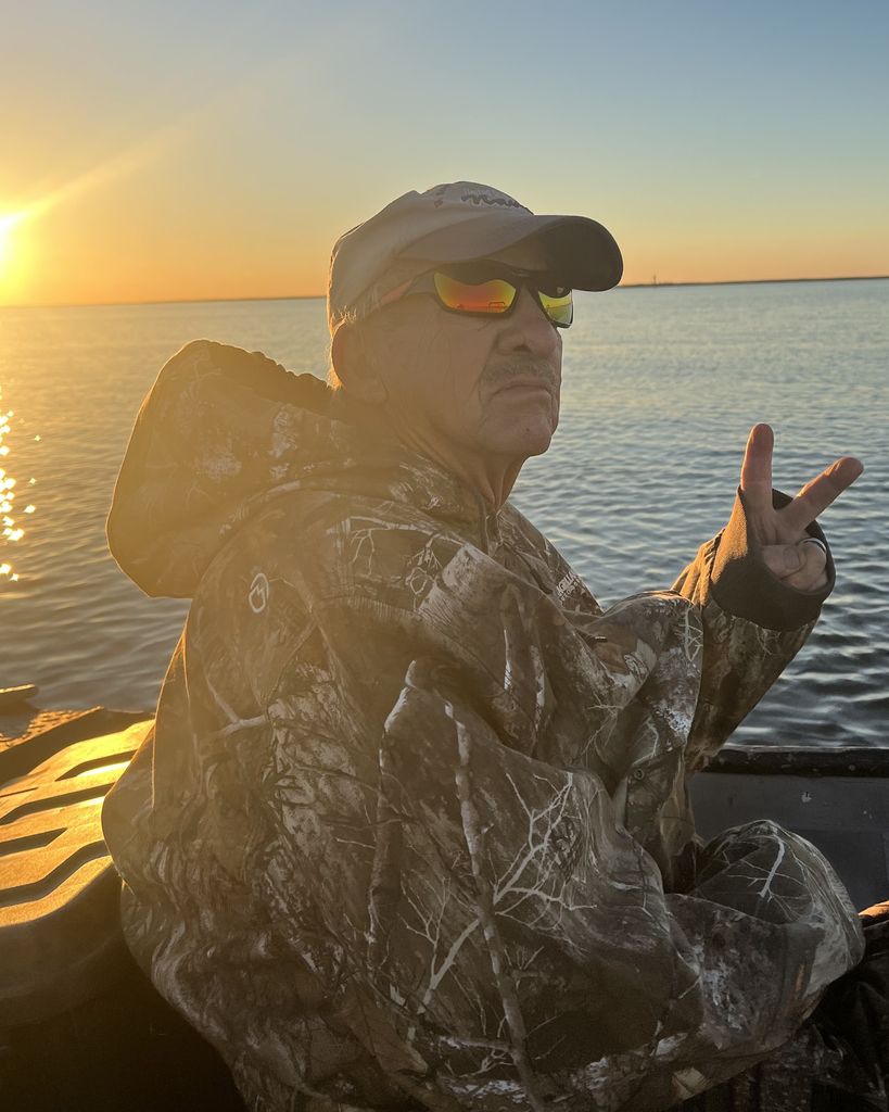 Roy Joseph Dedeaux, Jr. Profile Photo