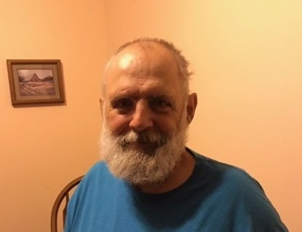 Ronald W. Dalton Profile Photo