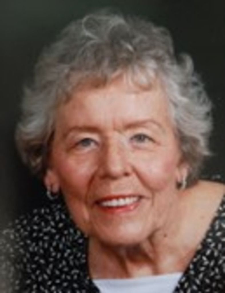 Frances I. (Smith) Szell Dulmage
