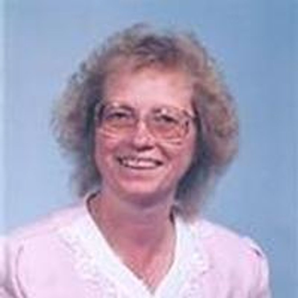 Louise Rickenbacker