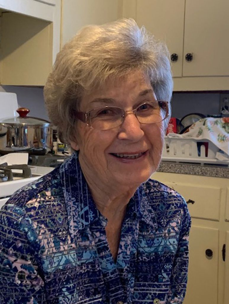 Dorothy "Dot" Mae Stinespring Profile Photo