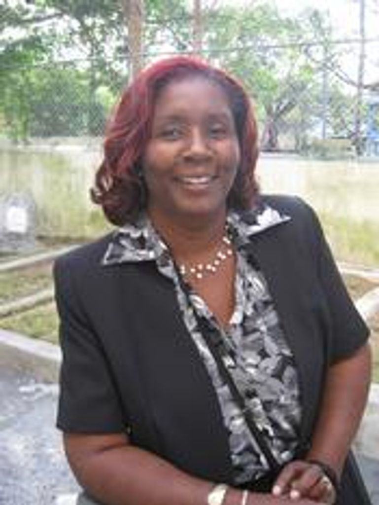 Cheryl Felicia Hepburn Profile Photo