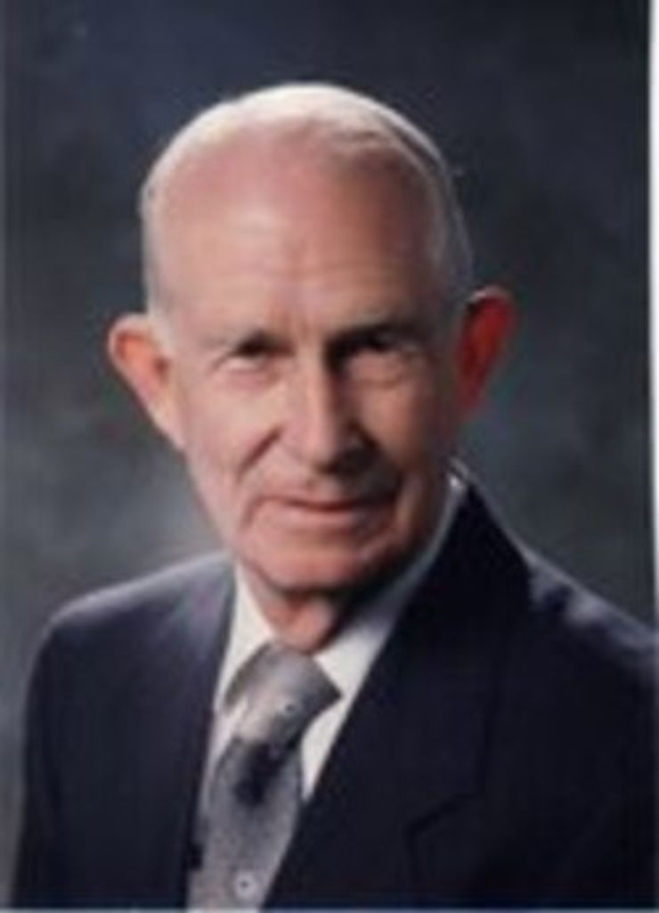 Willis Andrew Wilson