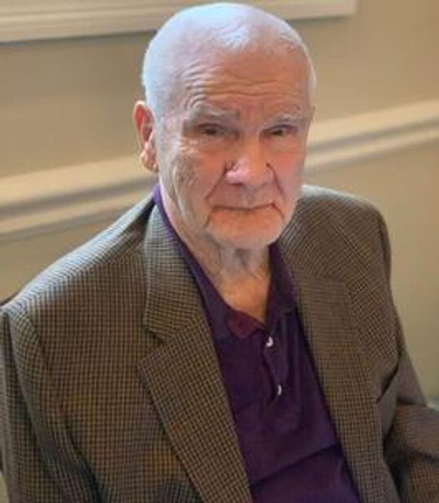 Edward Mailhot