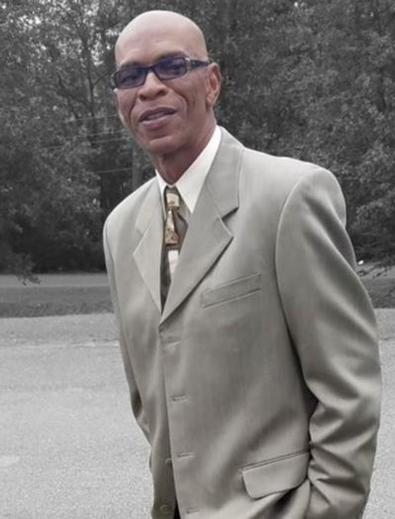 Mr. Amos Chiles,Jr. Profile Photo