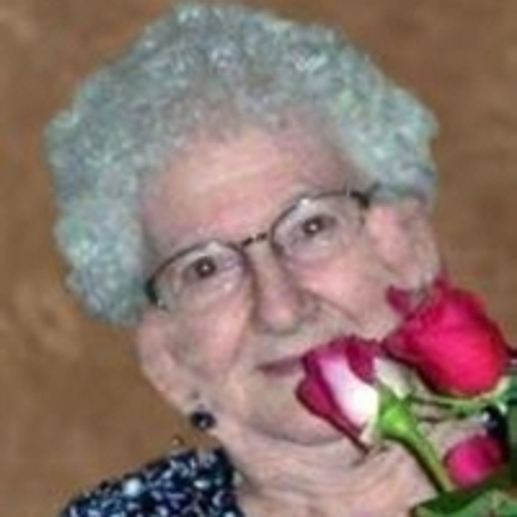 Lucille Roath
