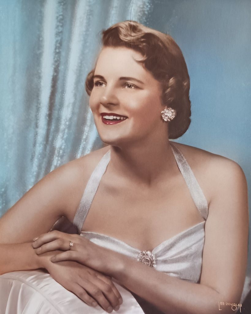 Barbara Jean Ososki