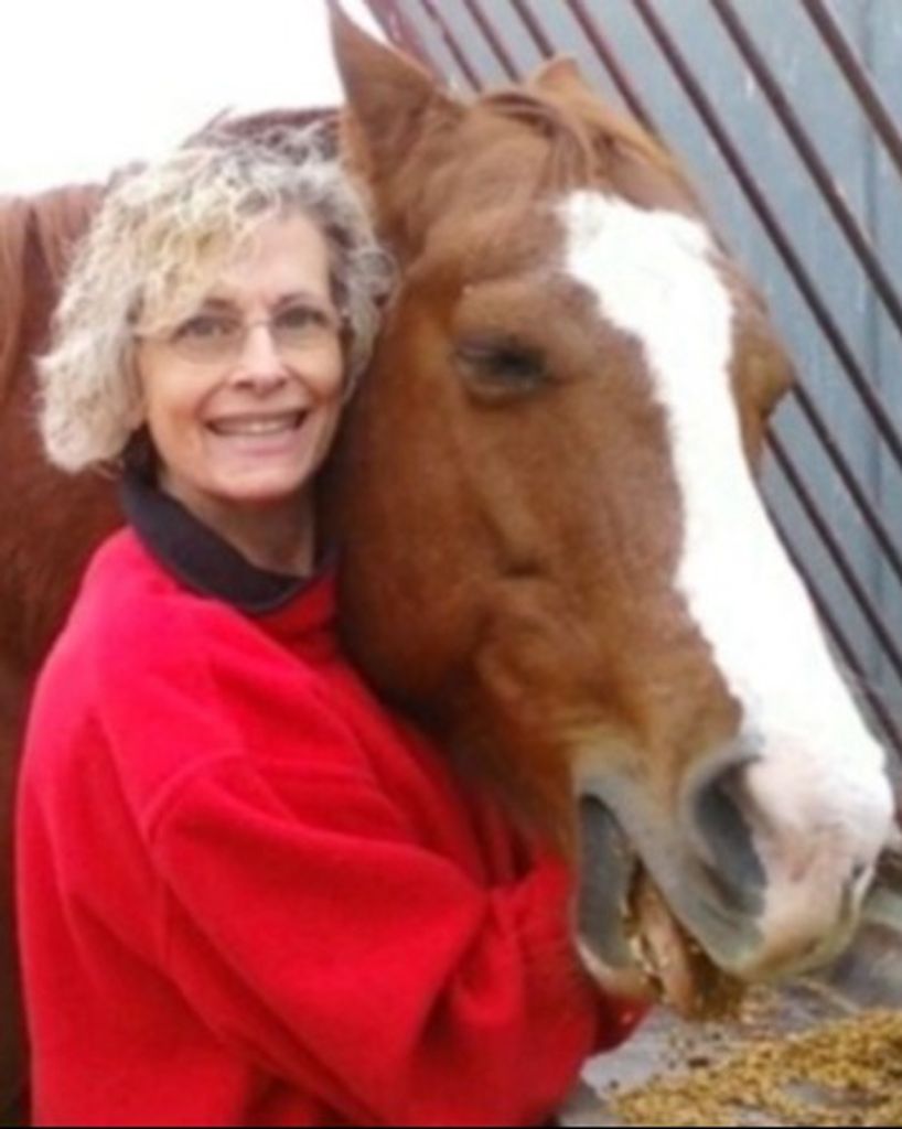 Kathy Morris