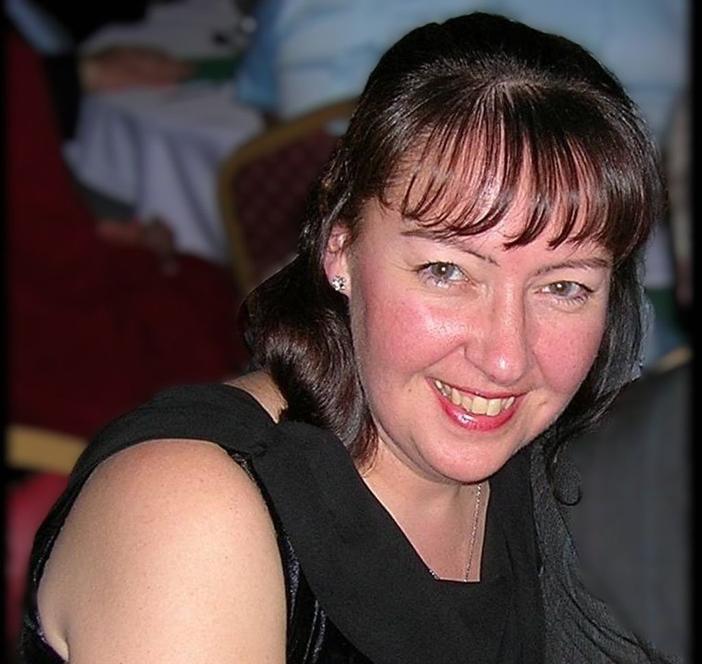 Debra Ann Davis