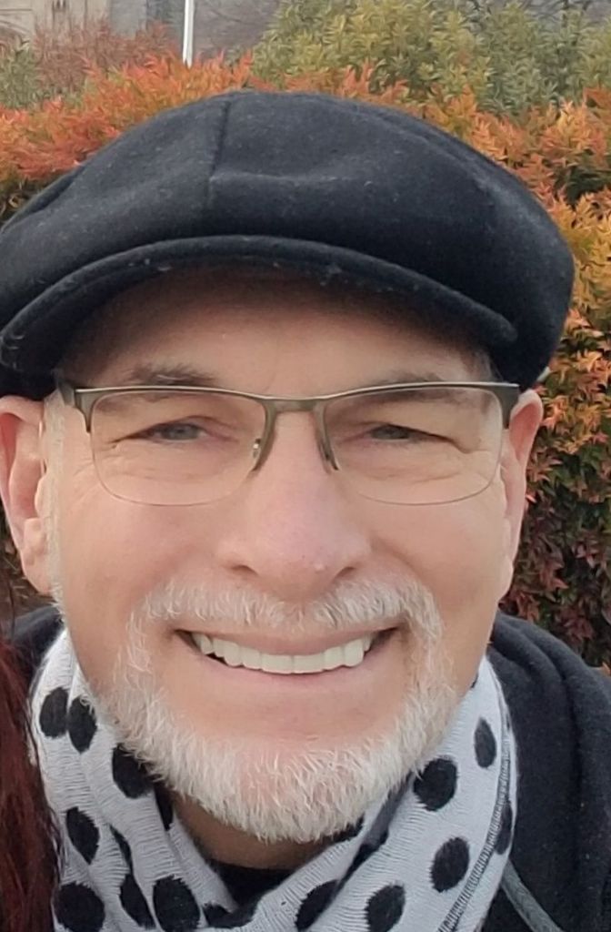John Edward Pinson Profile Photo