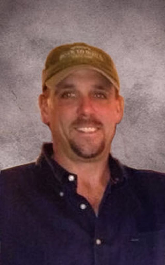 Troy Allen Profile Photo