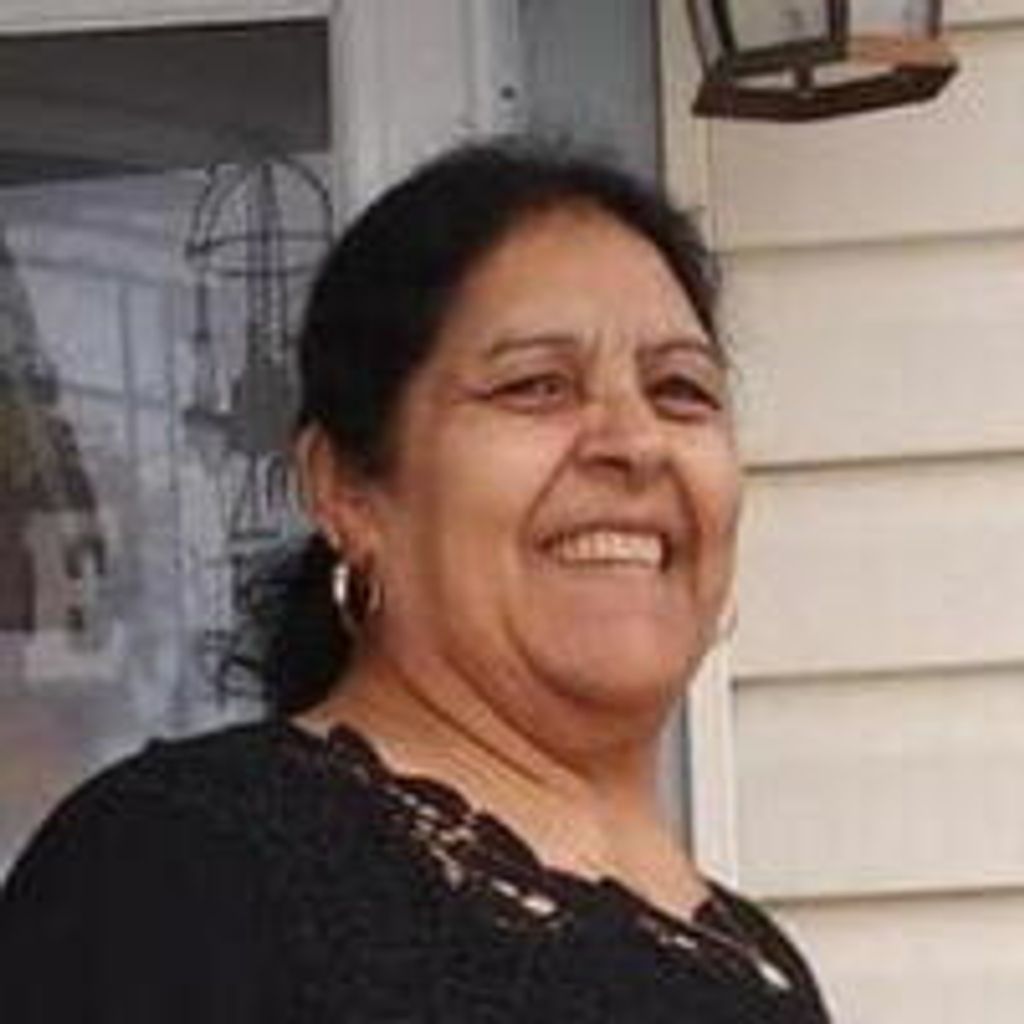 Norma Patricia Rodriguez (Plainview)