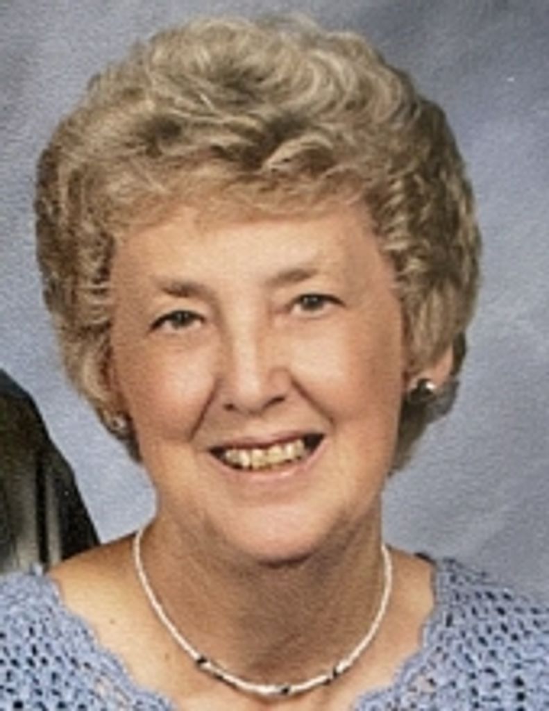 Jo Ann R. Zunk