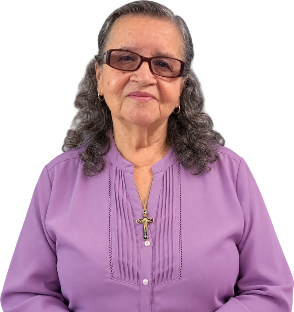 Raquel Lizalde Profile Photo