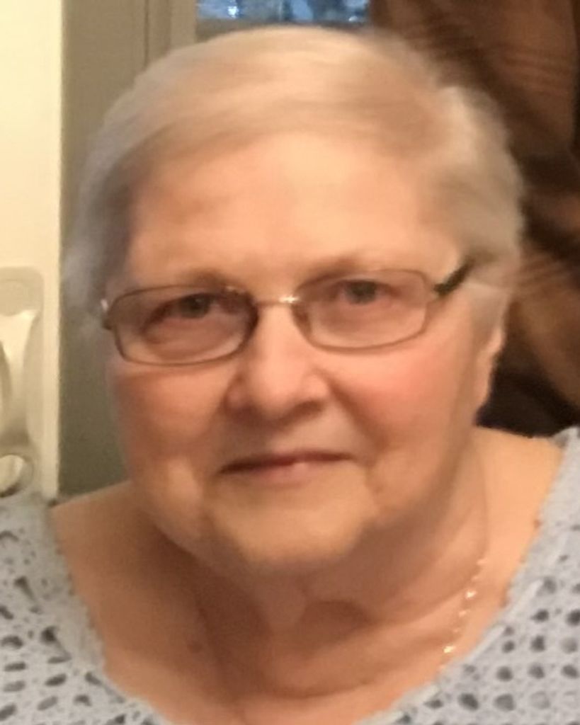 Sandra Kay Canerdy Profile Photo